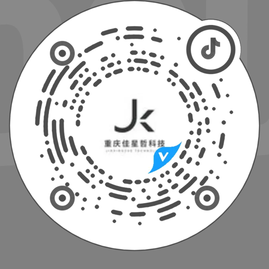 Chongqing Jiaxingzhe Technology Douyin QR code